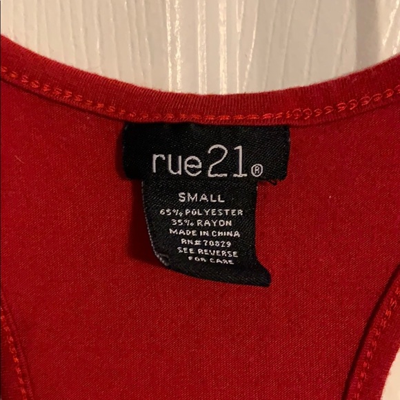 Sparkle Tank - Picture 3 of 4